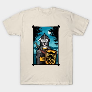 Sir Eko T-Shirt